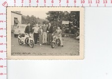 G8492 FOTO MOTO GUZZI GALLETTO