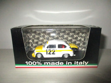 FIAT ABARTH 850 TC COPPA