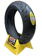 190/50ZR17 Dunlop Sportmax GPR