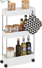 Mobile Salvaspazio, Scaffale