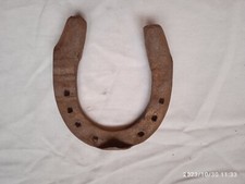 Antico Ferro Di Cavallo ferro