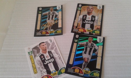 Cards cristiano ronaldo l e - cards, "cristiano