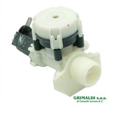 ELETTROVALVOLA LAVASTOVIGLIE