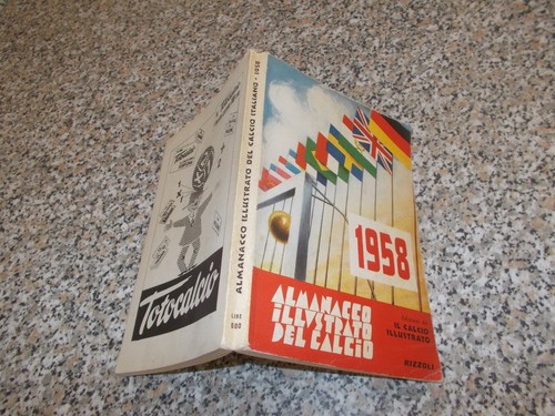 Almanacco illustrato del - illustrato,