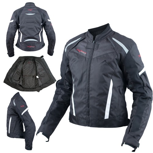Moto giacca donna sport - giacca,
