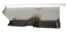 Bracciale Breil cronografo diver anse 22mm stainless steel come nuovo 