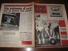 LO SPORT ILLUSTRATO GAZZETTA