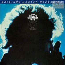Mobile Fidelity Sound Lab: Bob
