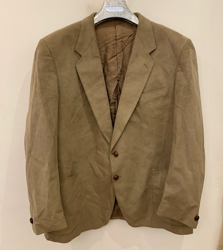 Giacca blazer tuta - , vintage