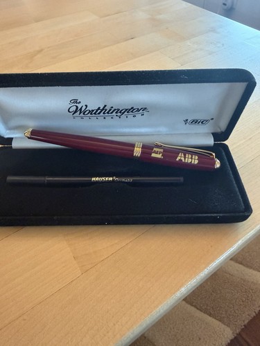 Penna sfera bic - a,