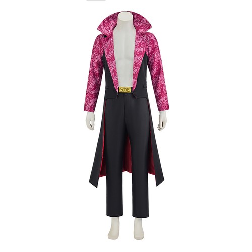 Costume cosplay one piece - costume,
