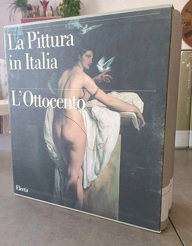 Electa pittura italia - pittura,