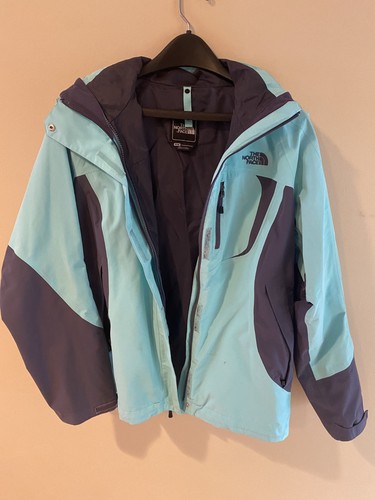 Giacca the north face hyvent - north,