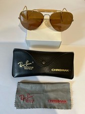 Ray Ban Bausch&Lomb 🇺🇸