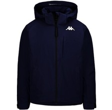 Giacca Sci Kappa Uomo Con