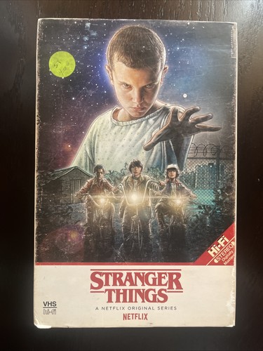 Stranger things season one - season, 1