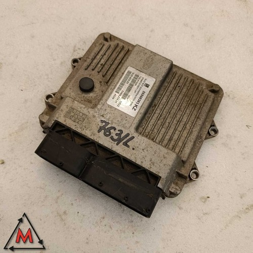 Centralina motore ecu - centralina,