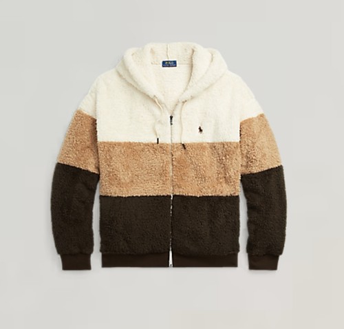 Polo ralph lauren felpa - polo,