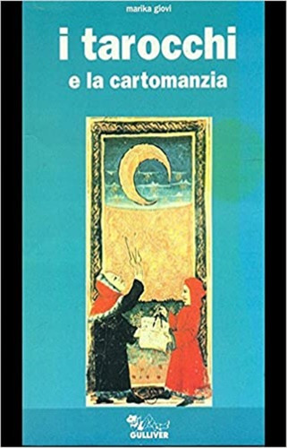 Giovi marika tarocchi - -,