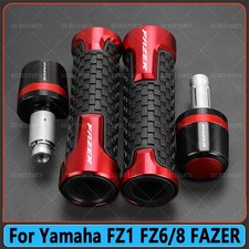 Per Yamaha FZ1 FZ6/8 FAZER CNC