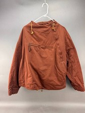 Giacca Anorak Pullover Vintage