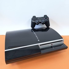 CONSOLE SONY PLAYSTATION 3 PS3