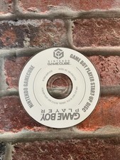 Nintendo Gamecube Gameboy