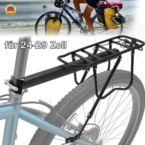 Portapacchi bici kg - portapacchi,