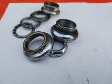 BENOTTO serie sterzo corsa epoca no Campagnolo