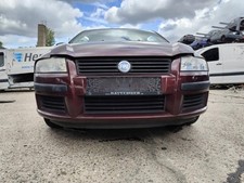Paraurti anteriore 3 porte