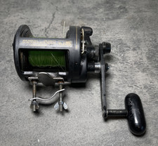 Mulinello da Pesca Shimano TLD