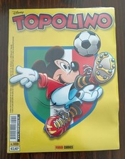 TOPOLINO 3019 + INSERTO