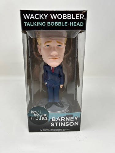 Funko barney how met your - how,
