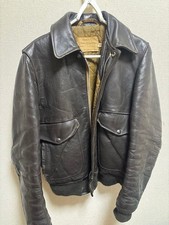 Giacca volo schott pelle - giacca,