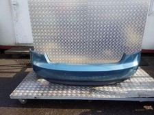 Paraurti posteriore AUDI A5 Cabrio 8F7 8T0807511 2.70 Diesel 140kw 2008 26103736