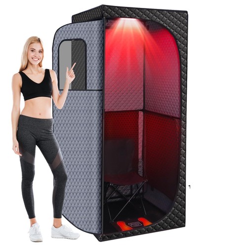 Veloqore dry infrared sauna - veloqore,