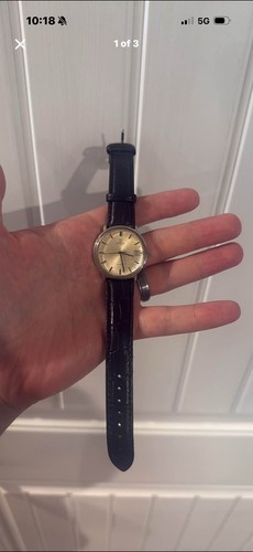 Omega seamaster cinturino - omega,