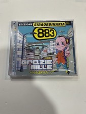 CD 883 GRAZIE MILLE 25