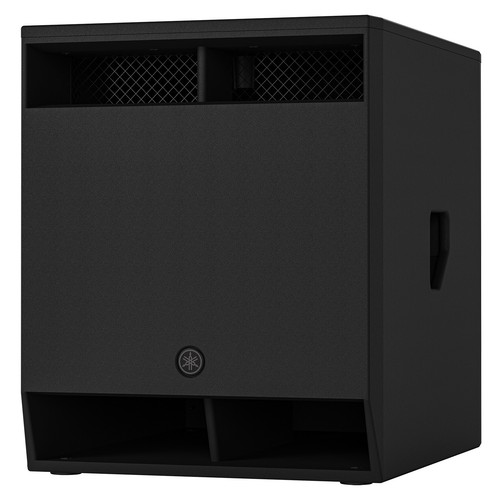 Yamaha dxs18 mk3 subwoofer - mk3,