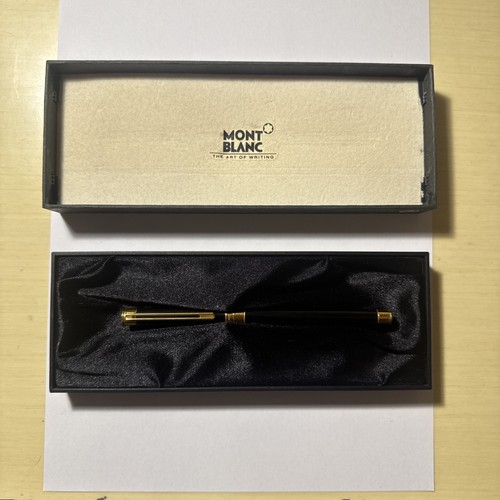 Penna montblanc noblesse - penna,