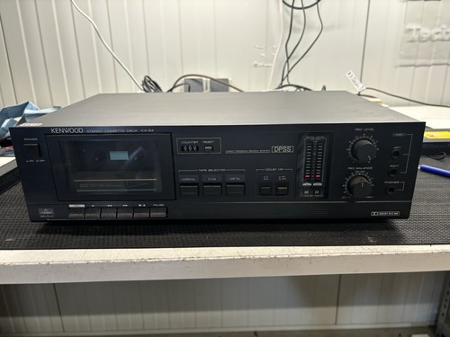 Kenwood lettore di - kx-54,
