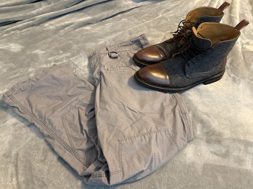 Pantaloni triple aught design - pantaloni,