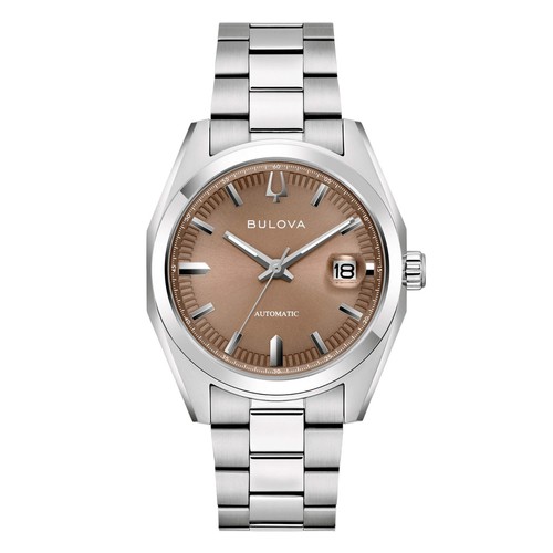 Orologio uomo bulova surveyor - orologio,