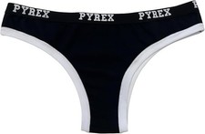 Pyrex Slip Brasiliana Donna