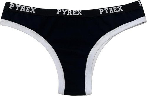 Pyrex slip brasiliana donna - pyrex,