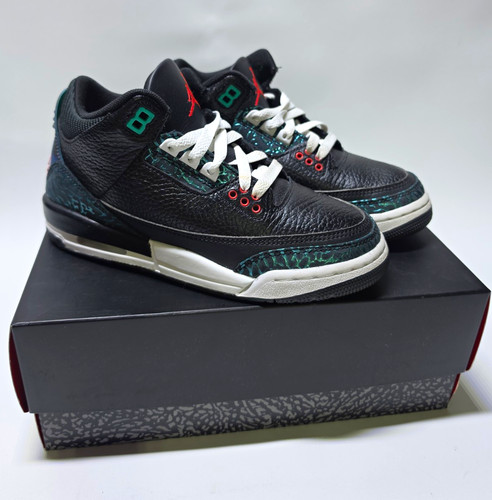 Jordan air retro - air, (gs)