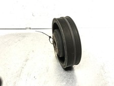 PULEGGIA ALBERO MOTORE PER AUDI A6 Avant Serie C5 (4B5) BCZ, BDG, BFC Diesel 25