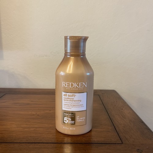 Balsamo redken all soft 1 - balsamo,