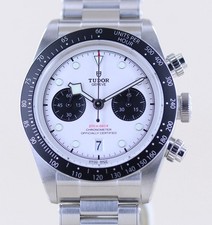 Orologio Tudor Black Bay Panda
