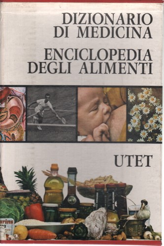 Dizionario medicina - di,